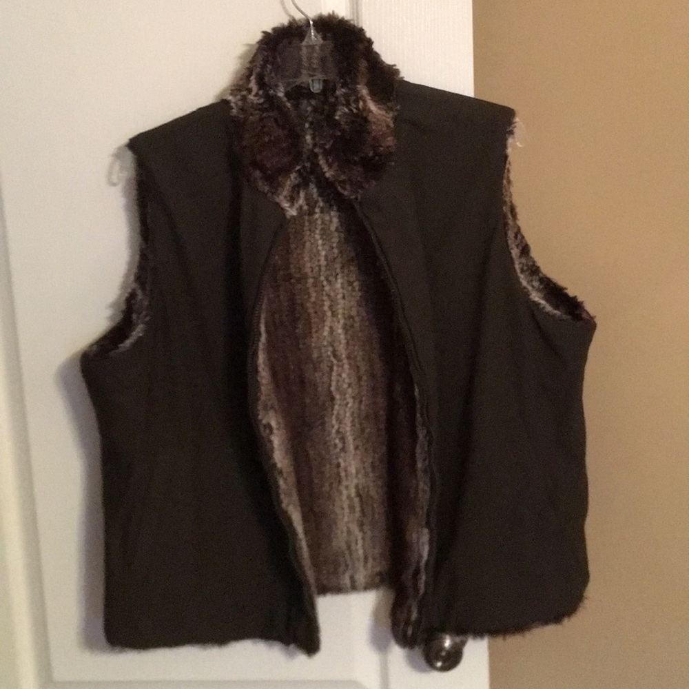 Jacket - Picture 2 of 2